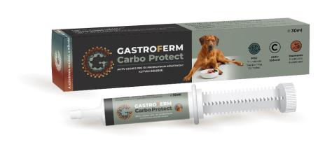 Gastroferm Carbo Protect 30ml
